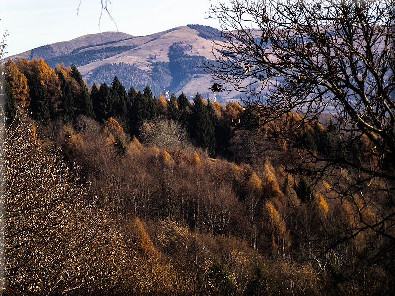 foto Da Possagno a Cima Grappa